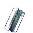 Muvit TIGER GLASS PLUS COQUE 360 VERRE TREMPE IPHONE 13 PRO