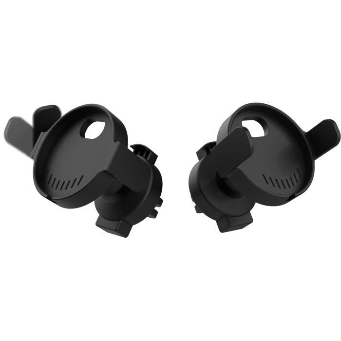 Muvit SUPPORT VOITURE UNIVERSEL AVEC BERCEAU MAGSAFE