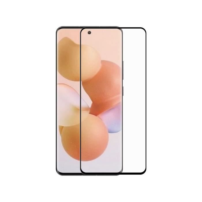MYWAY VERRE TREMPE XIAOMI 12/12X