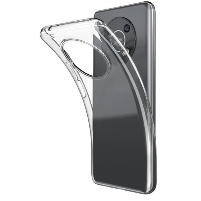 MYWAY COQUE SOUPLE TRANSPARENTE HONOR MAGIC 4 LITE 4G/5G
