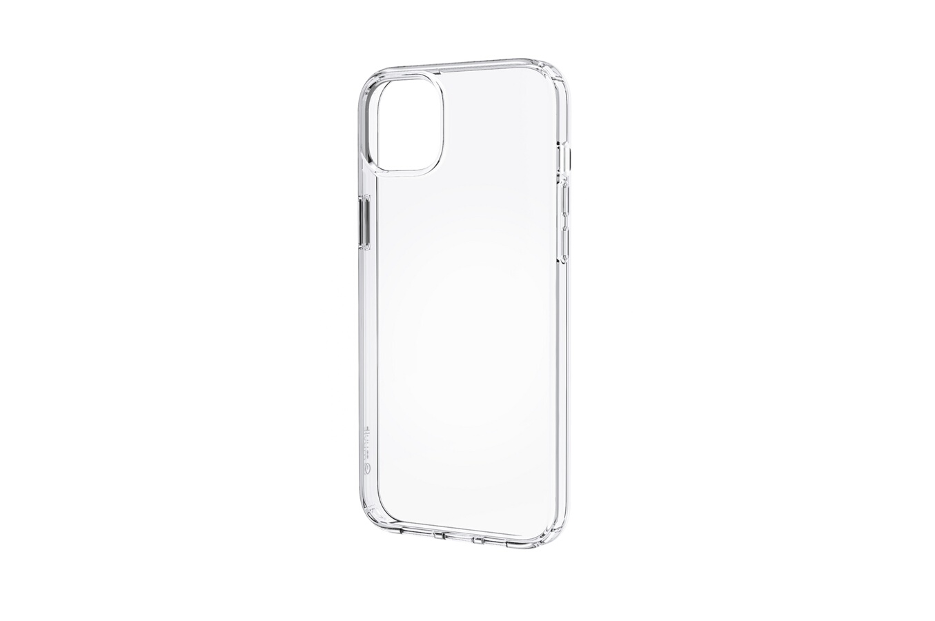 Muvit Coque transparente Made In France iPhone 14 Plus