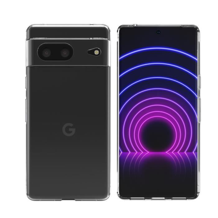 Muvit FOR CHANGE COQUE SOUPLE DESIGNED FOR GOOGLE PIXEL 7