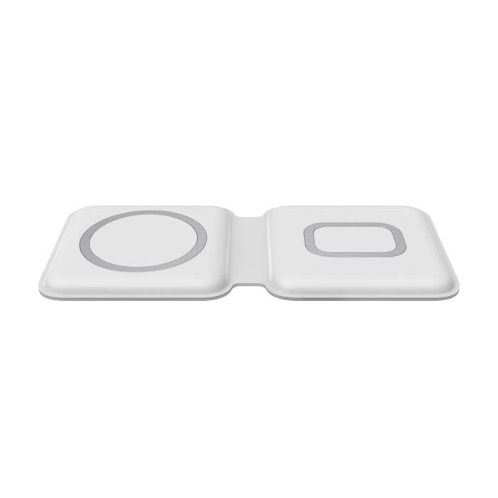 Muvit TIGER POWER CHARGEUR SANS FIL MAGSAFE 2 EN 1