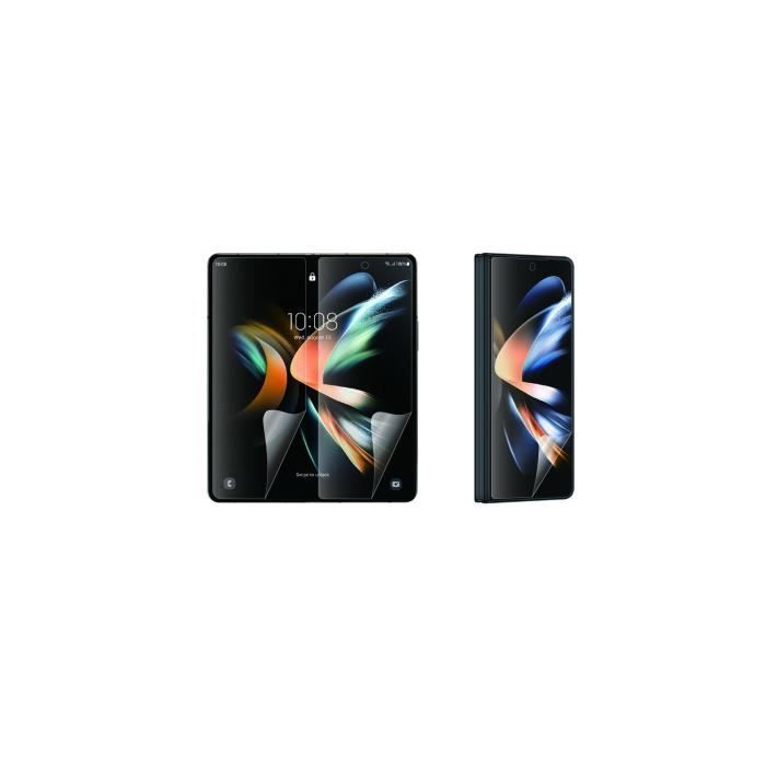 Muvit TIGER GLASS PLUS FILM SAMSUNG GALAXY Z FOLD 4
