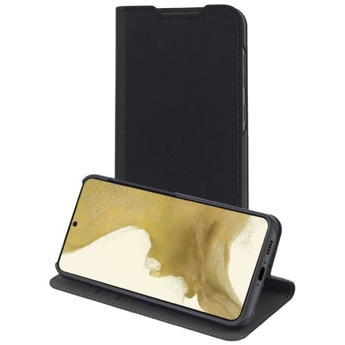 Muvit FOR CHANGE FOLIO STAND DESIGNED FOR SAMSUNG GALAXY S23