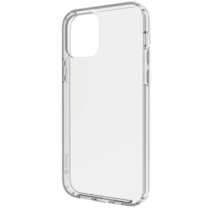 Muvit FOR FRANCE COQUE TRANSPARENTE RECYCLEE IPHONE 12/12 PRO