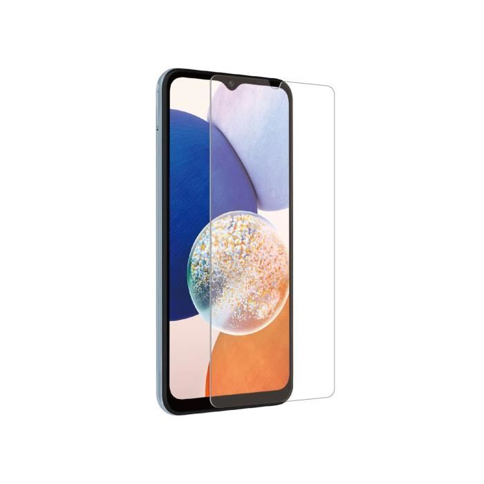 Muvit FOR CHANGE VERRE TREMPE SAMSUNG GALAXY A14 4G/5G