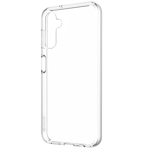 Muvit FOR FRANCE COQUE TRANSPARENTE RECYCLEE SAMSUNG GALAXY A14 4G/5G