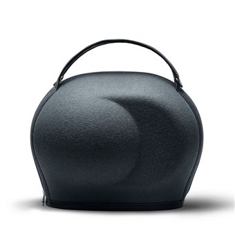Devialet Sac de transport Cocoon Phantom I Mercury Grey