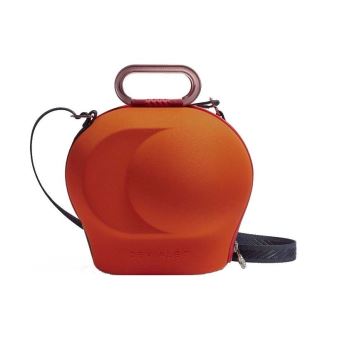 Devialet Cocoon Phantom II Orange