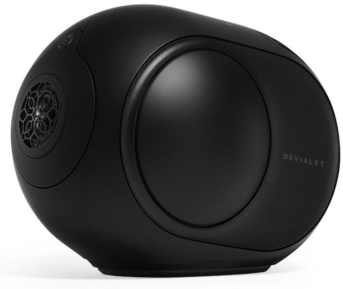 Devialet Phantom II 98db Noir