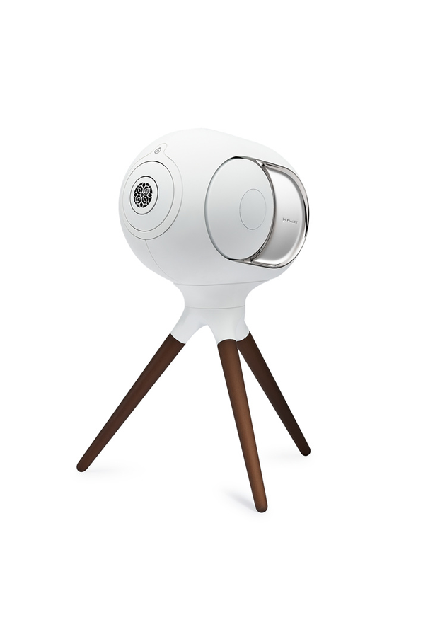 Devialet TREEPOD ICONIC WHITE