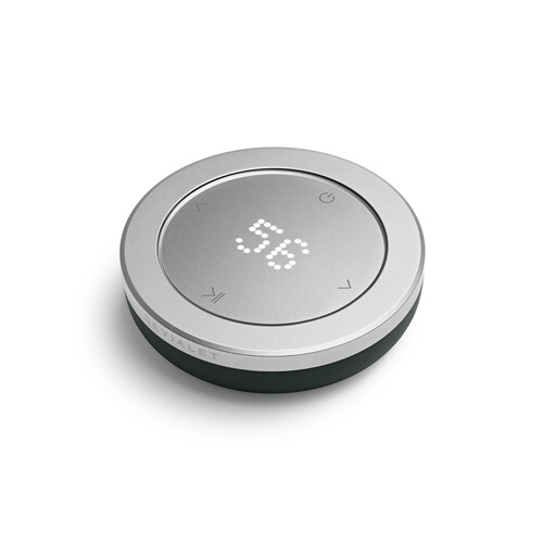 Devialet Remote Phantom Ultimate Deep Forest