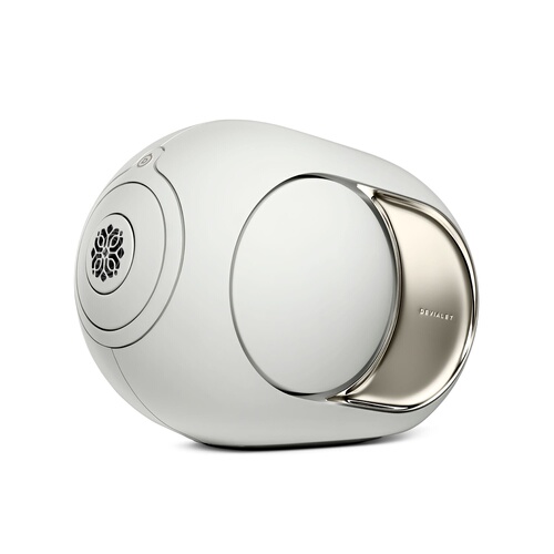 Devialet Phantom Ultimate 108 dB Light Pearl