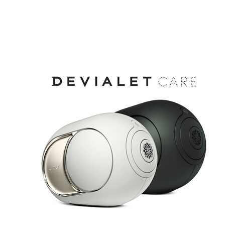 Devialet Phantom Ultimate 108dB Care