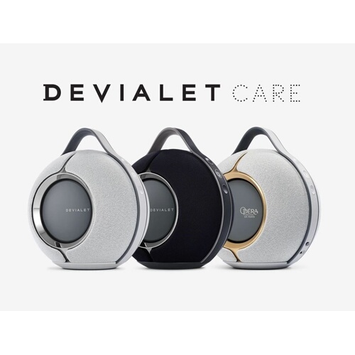 Devialet Mania Care
