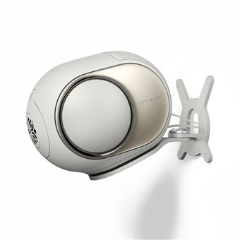 Devialet Gecko Phantom Ultimate 98 dB Light Pearl