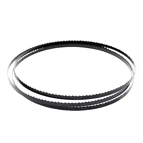Universal Lame de scie à ruban 1575 x 6.35 mm, 6 dents