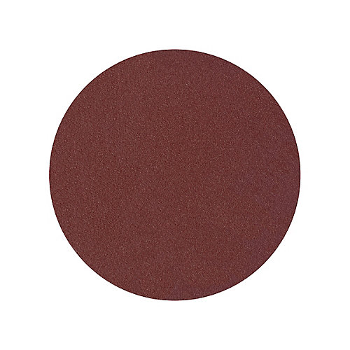 Universal Abrasif pour ponceuse excentrique ø 180 mm, Grain 180