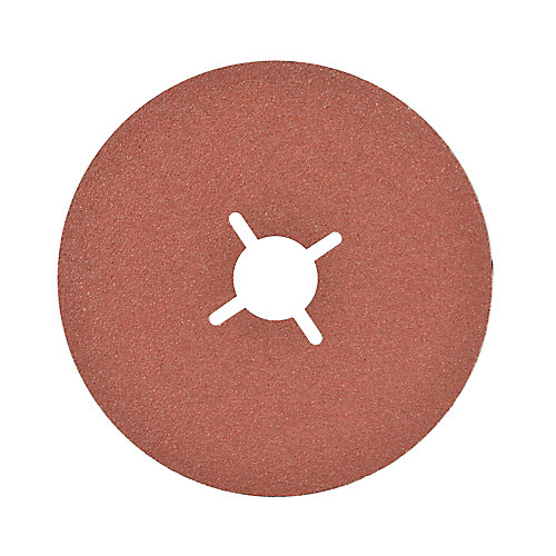 Universal Fit Disque abrasif Universal support meuleuse, ø115 mm