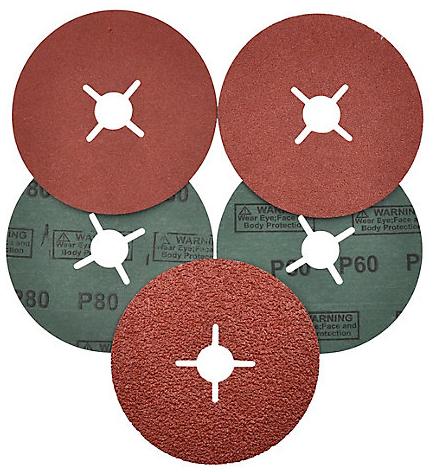 Universal Disque abrasif support meuleuse, ø125 mm