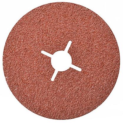 Universal Disque abrasif support meuleuse, ø125 mm