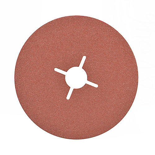 Universal Disque abrasif support meuleuse, ø125 mm