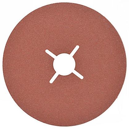 Universal Disque abrasif support meuleuse, ø125 mm