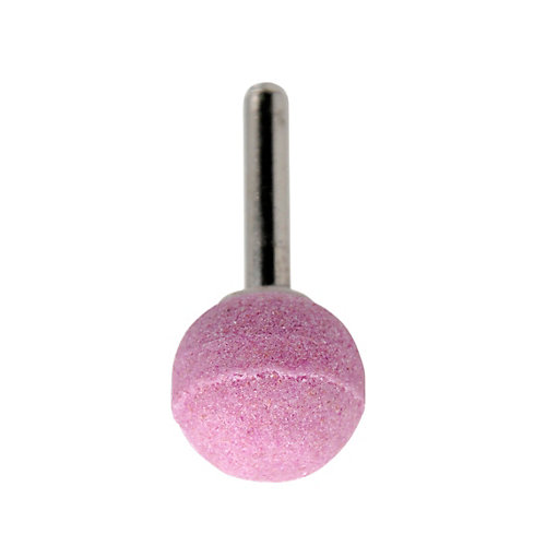 Universal Meule pour support perceuse, ronde