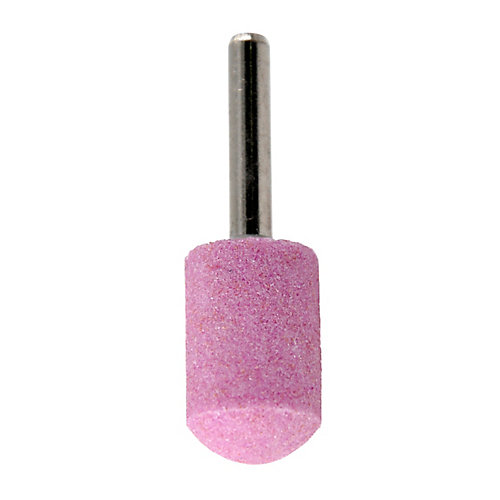 Universal Meule pour support perceuse, cylindrique format petit