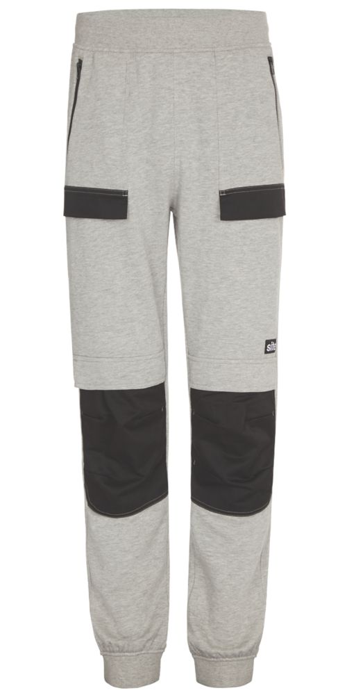 Site Pantalon de survêtement Malamut , gris, taille XL, longueur 81 cm