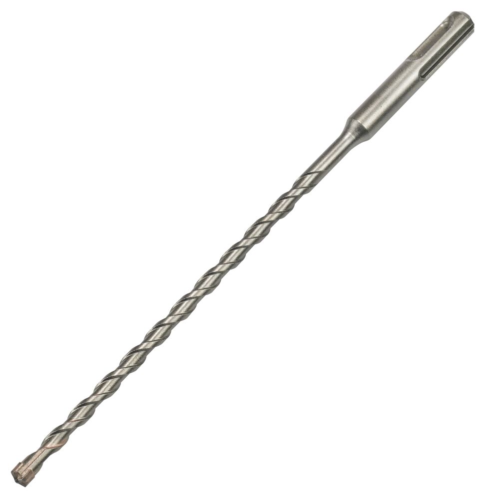 Erbauer Foret béton SDS Plus 6,5 x 210mm