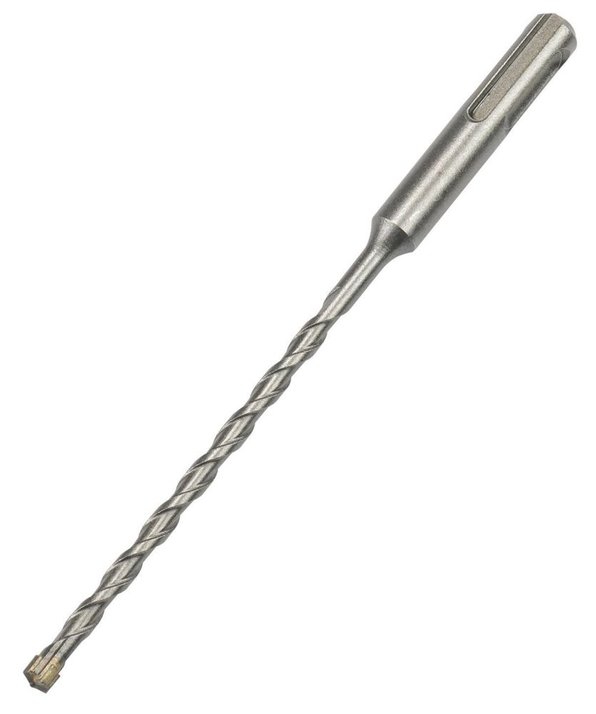 Erbauer Foret béton SDS Plus 5,5 x 160mm