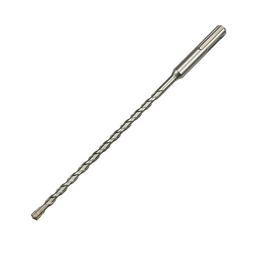 Erbauer Foret béton en acier emmanchement SDS Plus Ø.6 mm L.210 mm