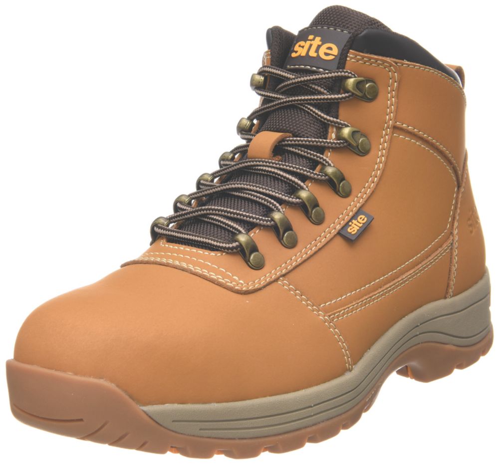 Site Chaussures de sécurité S1 P Amethyst Sundance pointure 44