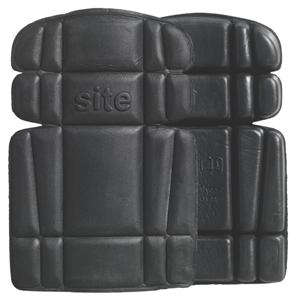 Site Genouillères de protection travail noir