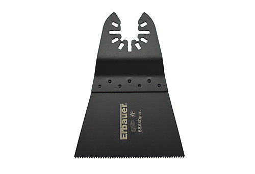 Erbauer Lame de plongée bois universelle 68 mm