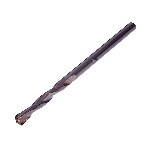 Erbauer Foret béton 4x75 mm