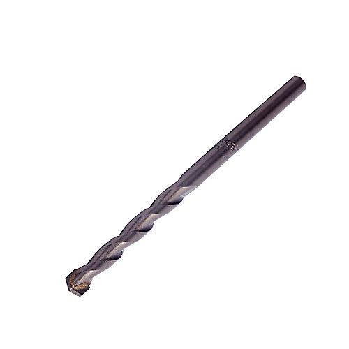 Erbauer Foret béton 6x100 mm