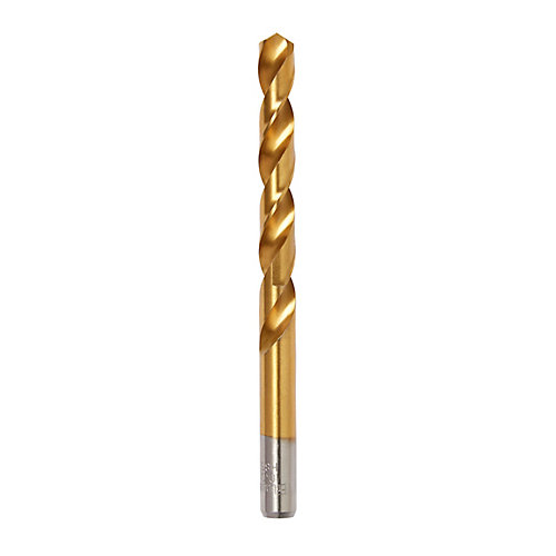 Erbauer Foret métal 10 mm ERBAUER