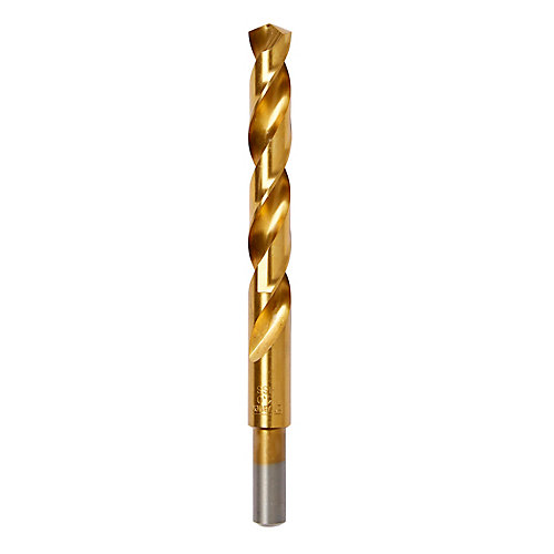 Erbauer Foret métal 13 mm ERBAUER