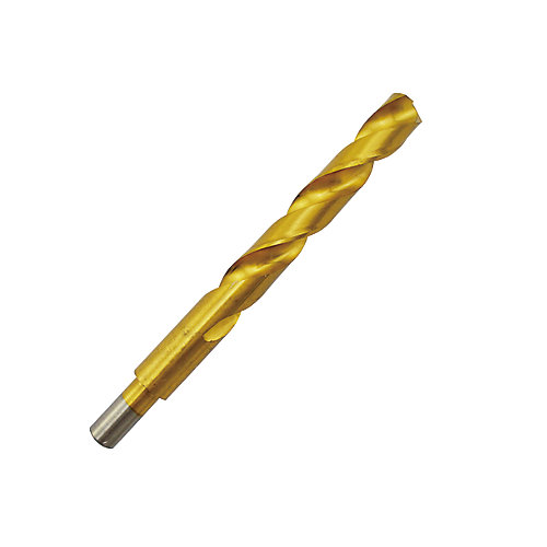Erbauer Foret métal TiN 14 mm