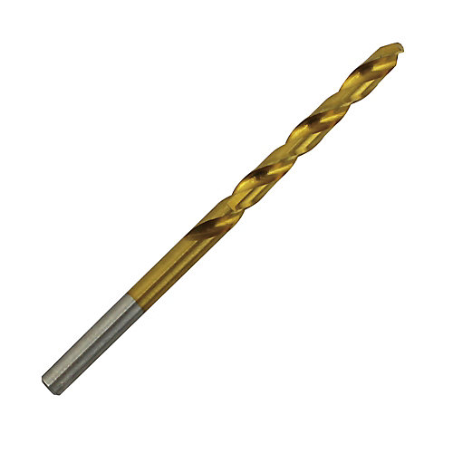 Erbauer Foret métal 4,5 mm