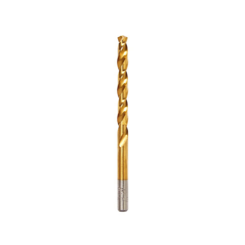 Erbauer Foret métal 6,8 mm ERBAUER