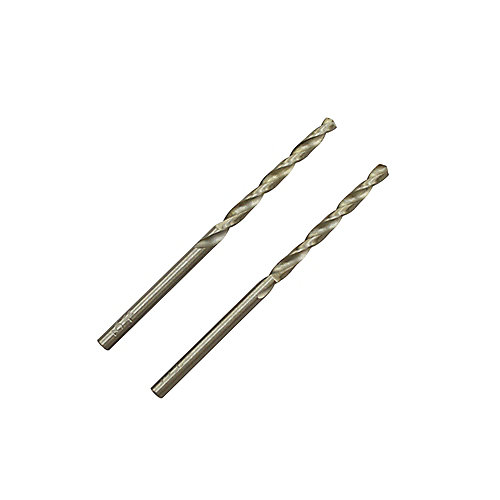 Universal Foret métal 3x61 mm UNIVERSAL (lot de 2)