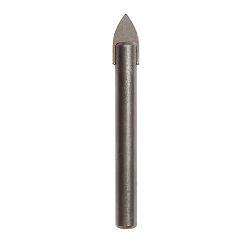Universal Foret pour carrelage et verre 12 mm