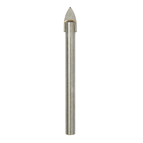 Universal Foret pour carrelage et verre 8 mm