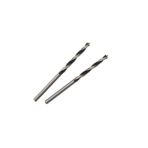 Universal Foret bois 3 mm UNIVERSAL (lot de 2)