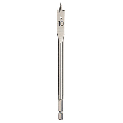 Universal Mèche bois plate 10x152 mm
