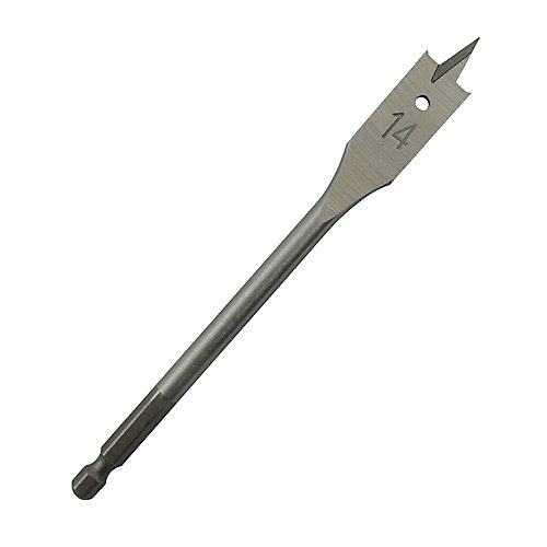 Universal Mèche bois plate 14x152 mm UNIVERSAL